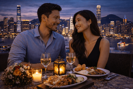 Where to Meet Singles in Hong Kong: Best Places & Tips