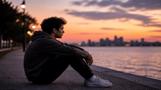 Why Do I Push People Away: Understanding Your Patterns