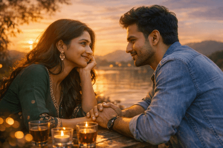 Indian Singles Dating: Real Tips & Connections
