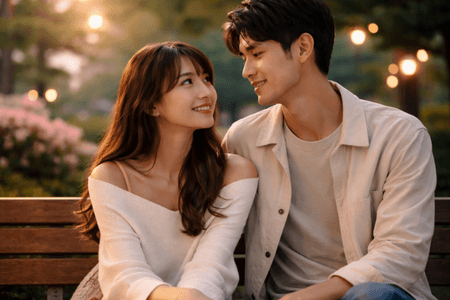 Japanese Singles: Dating Tips for Real Connection