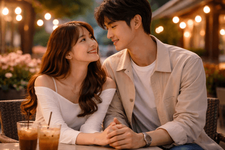 Korean Singles: Dating Guide for Real Chemistry