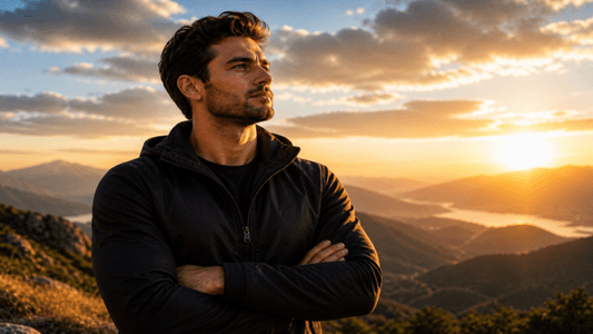 How to Believe in Yourself: Build Real Confidence