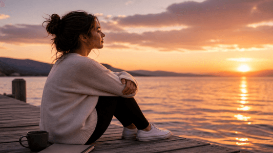 How to Get Closure: Find Peace and Move Forward