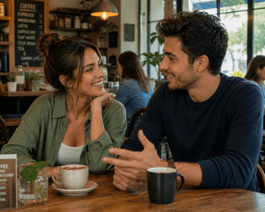 How to Meet People Without Dating Apps: Real-Life Connections